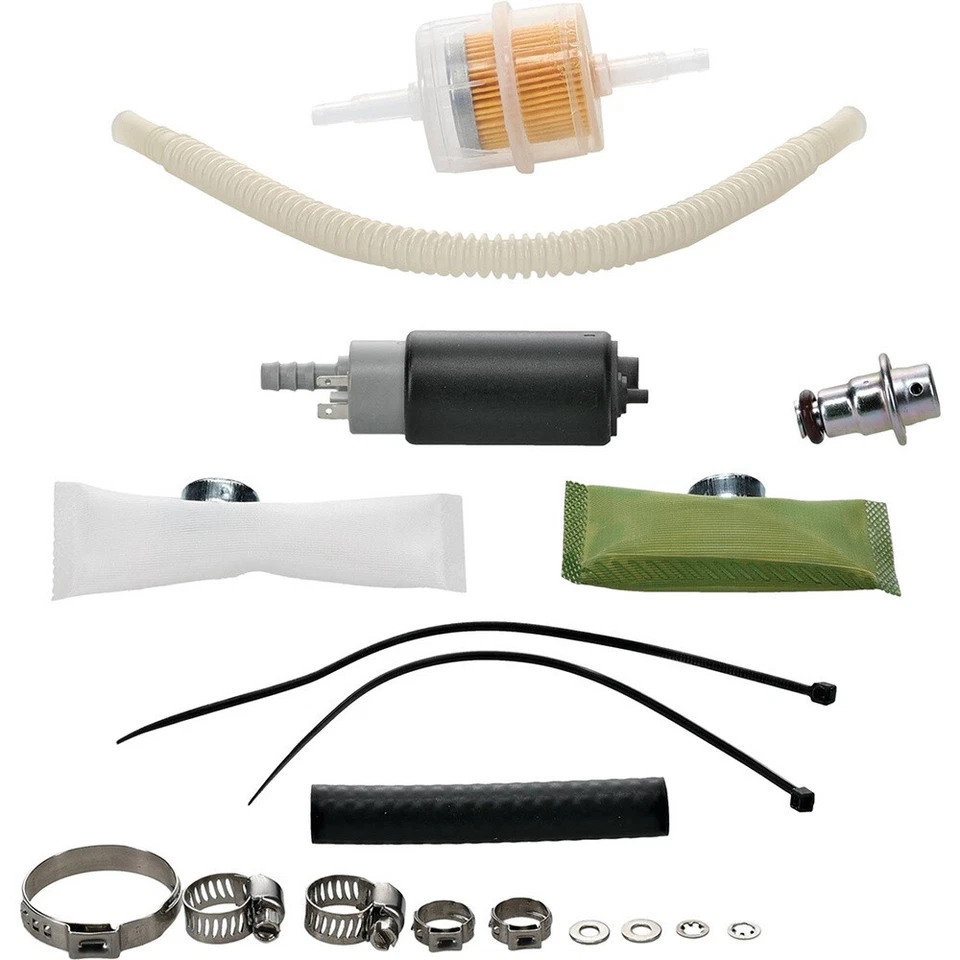 Fuel Pump Fits HUSQVARNA TXC310 2012 2013 — 第 1/1 张图片