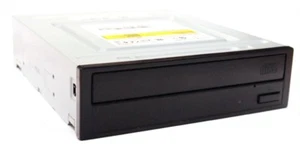 Liteon DH-16D3S SATA PC Dvd-Rom Drive Unit Computer Drive Black/Black - Picture 1 of 1