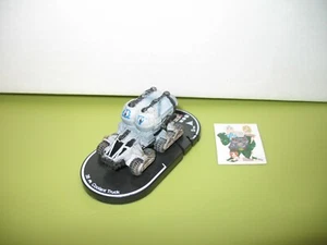 = Camión refrigerante Mechwarrior Rasalhague 059 08= - Imagen 1 de 1