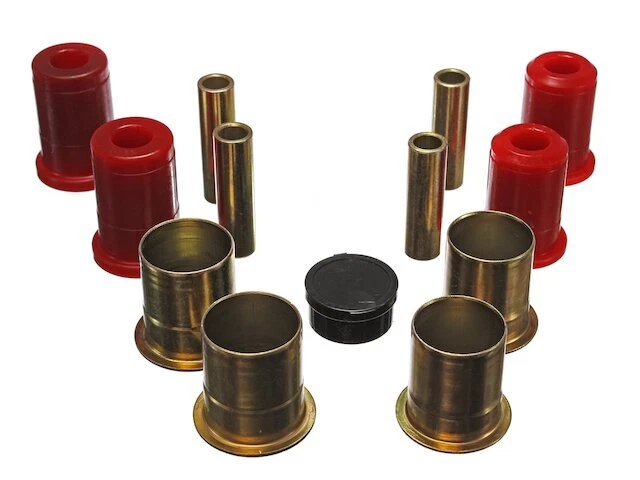 Kit de buje de brazo de control Energy 56448RYWC para Ford LTD 1988-1991 Crown Victoria Foto 1 de 2