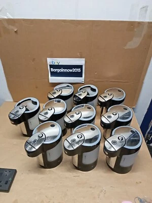 Breville VKJ318 HotCup with Variable Dispense Kettle Gloss Black, FOR PARTS x10 - Image 1 of 4