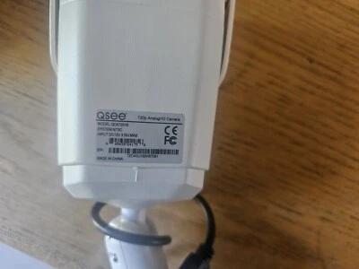 q ver sistema cámara seguridad Foto 1 de 4