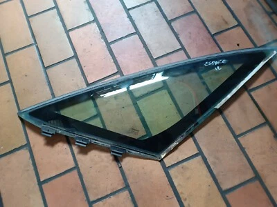Original Renault Espace 4 IV JK Seitenscheibe Fensterscheibe vorne links - Bild 1 von 4