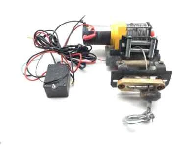 Winch 2013 Polaris RZR XP 4 900 LE EPS 2665 - Image 1 of 4