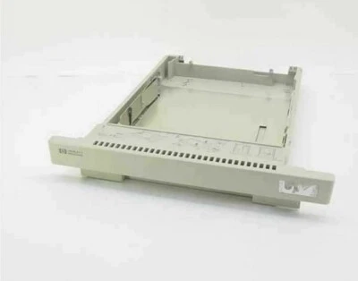 HP RA1-7677 LJ Letter Paper Tray - No Paper Cover - Gently Used - Image 1 of 3