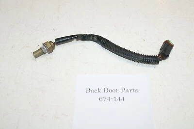 Ski-doo Summit 600 Sport Carb Xp 2017 sensor de temperatura de refrigerante Foto 1 de 4