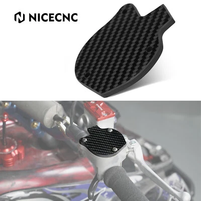 NICECNC Thumb Throttle Cover #1S3-2628F-00-00 For Yamaha YFZ450R / RSE 2009-2023 - Image 1 of 4