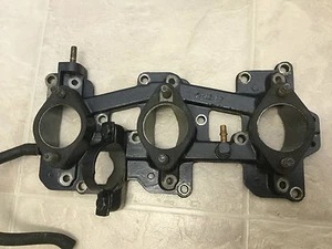 FORCE 85HP INTAKE MANIFOLD 817959A 3 - Picture 1 of 4