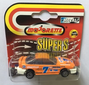 SET OF 3 MAJORETTE CARS - SUPER S SERIES - FORD MUSTANG GT - Picture 1 of 3