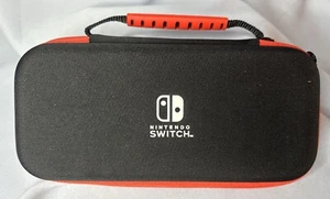 Official Nintendo Switch Carrying Case For The Original Switch or Oled Model New - Picture 1 of 7