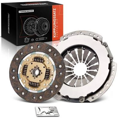 Kit Embrayage pour Nissan Kubistar Dacia Sandero Note Renault Kangoo 622309609 - Photo 1/4