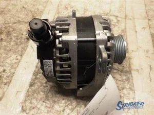 GMC Yukon 2024 Alternator 6.2L 735218 R01431638 G23337 13552638 - Picture 1 of 3