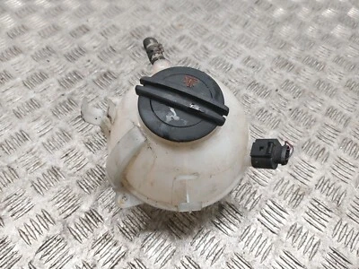 VOLKSWAGEN PASSAT CC COOLANT RESERVOIR EXPANSION BOTTLE 1K0121407A 2013 - Image 1 of 4