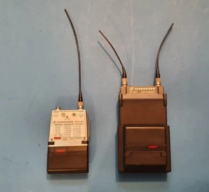 SK50+ EK3041 | 499 - 524 MHz en EE. UU. gratis | banda L|transmisor + receptor Sennheiser - Imagen 1 de 9