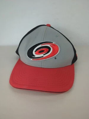 Carolina Hurricanes Baseball Hat Aflex Size M/L - Image 1 of 4