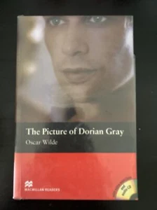 The Picture of Dorian Gray, Oscar Wilde (PB 2008) including part 2 only audio CD - Picture 1 of 3