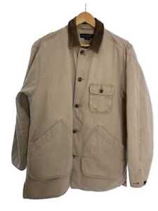 BANANA REPUBLIC 90s XS Jacket Coat XS cotton from Japan '150