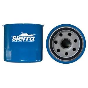 Sierra Oil Filter - Picture 1 of 1