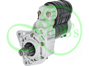 Starter with reduction gear 24V 4,5kW; BELARUS, MAZ-103476 (DEUTZ), Deutz - Picture 1 of 1