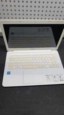 Asus R417MA-WX0144T Laptop Celeron N2840 HD Grafik 2GB DDR3 RAM für Teile - Bild 1 von 4