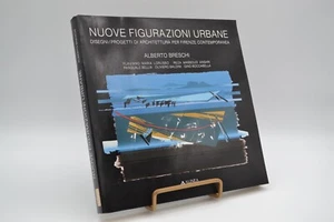 NUOVE FIGURAZIONI URBANE - Picture 1 of 3