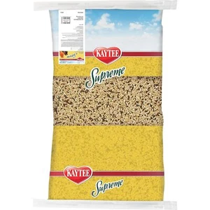 Kaytee Supreme Canary and Finch Bird Food, 20lb - Picture 1 of 7