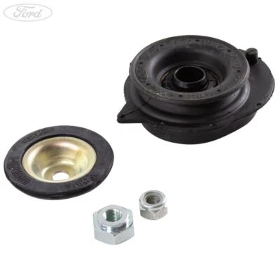 Original Ford Ka Vorderradaufhängung Federbein Kit 2008-2016 2123059 - Bild 1 von 4