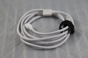 USB Type C 2FT Fast Charger Cable Cord - Picture 1 of 2