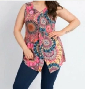 Ladys Blouse - Picture 1 of 1