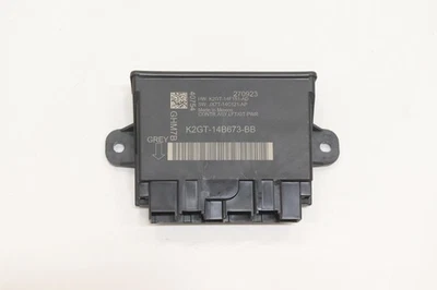 2021 - 2024 FORD EDGE Chassis Brain Box K2gz14b291h K2gt14b673bb - Image 1 of 4