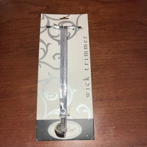 Clean cut Perfect Wick Trimmer Candle Tool NWT NEW CleanCut - Picture 1 of 1