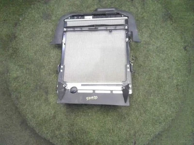 ISUZU ELF 2021 2RG-NHR88AN Radiator 8974916822 [Used] [PA102688361] - Image 1 of 4