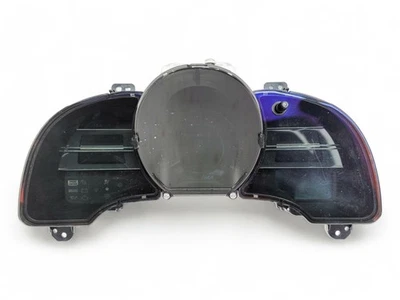 Conjunto de clúster velocímetro Honda CR-Z CRZ 11-15 65 K, 78100-SZT-A03, C048, OEM, Foto 1 de 4