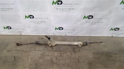 Chevrolet Trax 2017-2021 engranaje de dirección/rack cremallera eléctrica y piñón 42508253 Foto 1 de 4