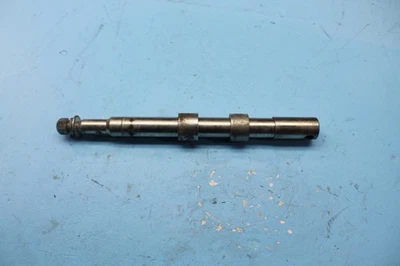 1466 05 HARLEY-DAVIDSON ROAD KING RUEDA DELANTERA LLANTA EJE ESPACIADOR TUERCA 1" Foto 1 de 3