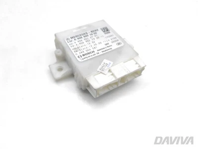 Mercedes-Benz Sprinter 3,5-t 313CDI Diesel 95kW (129 HP) 0263004581 A9069012701 - Immagine 1 di 4