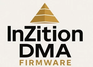 🔰 InZiTion DMA Firmware | Niestandardowe oprogramowanie układowe 1:1 – VAL / BE / EAC / COD - Zdjęcie 1 z 1