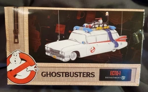 Department 56 Ghostbusters Ecto-1 Porzellan Sammlerstück - Bild 1 von 6