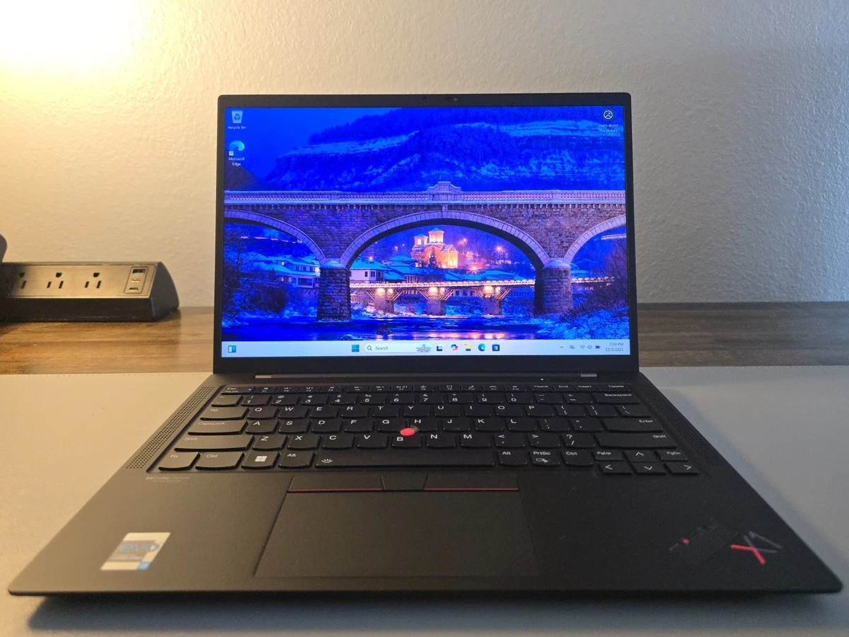 Lenovo ThinkPad X1 USB 3.0 PC Laptops & Netbooks for Sale | Shop