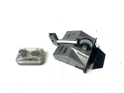 HEXBUG BattleBots Blacksmith RC Robot w/ Hammer Action - TESTED - Image 1 of 4