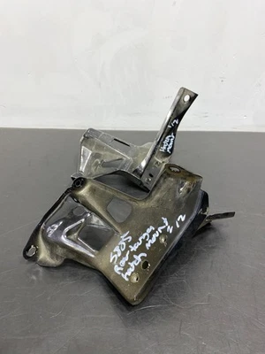 Toyota Supra MKIV TT LHD 1993 OEM escotilla trasera Targa soporte superior soportes Foto 1 de 4