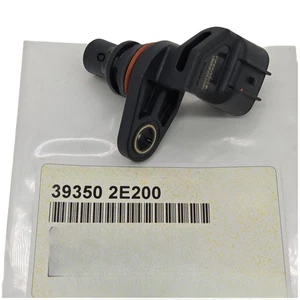 CAMSHAFT POSITION SENSOR FOR 17-20 HYUNDAI KIA 2.0L 393502E200 - Picture 1 of 4