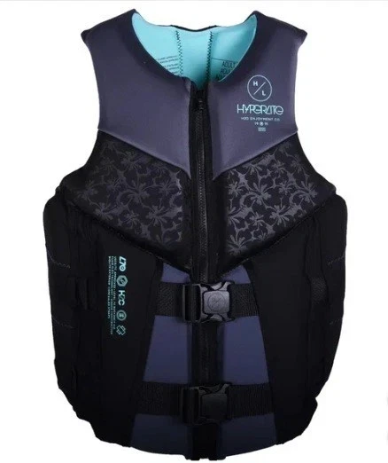 Hyperlite Women’s Life Vest - US Coast Guard Approved - Size Medium - Brand NEW - Image 1 of 4