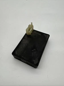 HONDA BALI 100 ECU CDI 30400-GAV-6300 CI644A E4141 - Picture 1 of 7