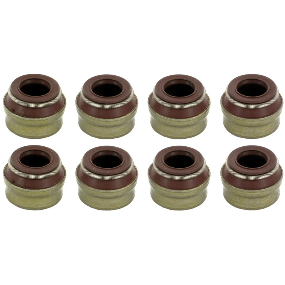 Juego de sellos de vástago de válvula AVS9000 APEX para VW Volkswagen Golf Jetta Cabrio Passat Fox Foto 1 de 1