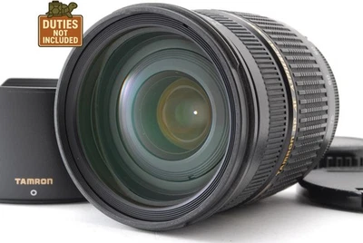 [Top MINT] TAMRON AF 28-75mm f/2.8 XR Di A09 PENTAX From JAPAN - Image 1 of 4