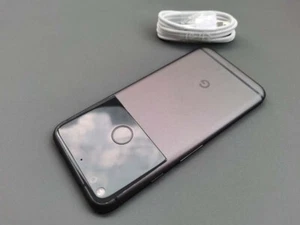 Fully Working Google Pixel Unlocked Android , 4+32GB 4G LTE Smartphone Tested - Picture 1 of 11