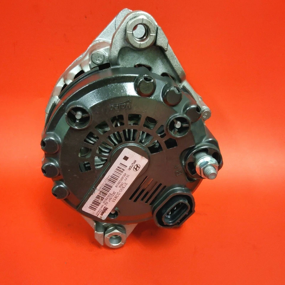 2012 2013 2014 Kia Sorento 2,4 литра генератор подлинный Reman By Ace - Изображение 1 из 4