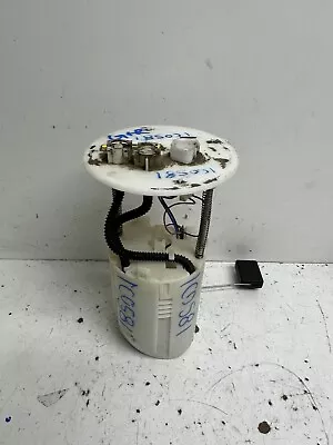 Bomba de combustible Toyota Sequoia 2010-2022 5,7 L con unidad de envío y soporte OEM Foto 1 de 4