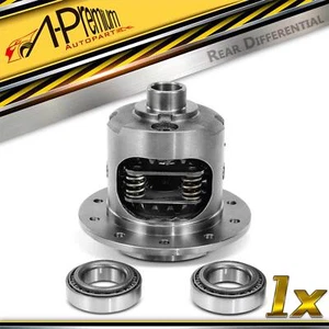 1x Rear 8.2" Posi Unit 28 Spline 10-Bolt Limited-Slip Locker for GM Chevy 64-72 - Bild 1 von 8
